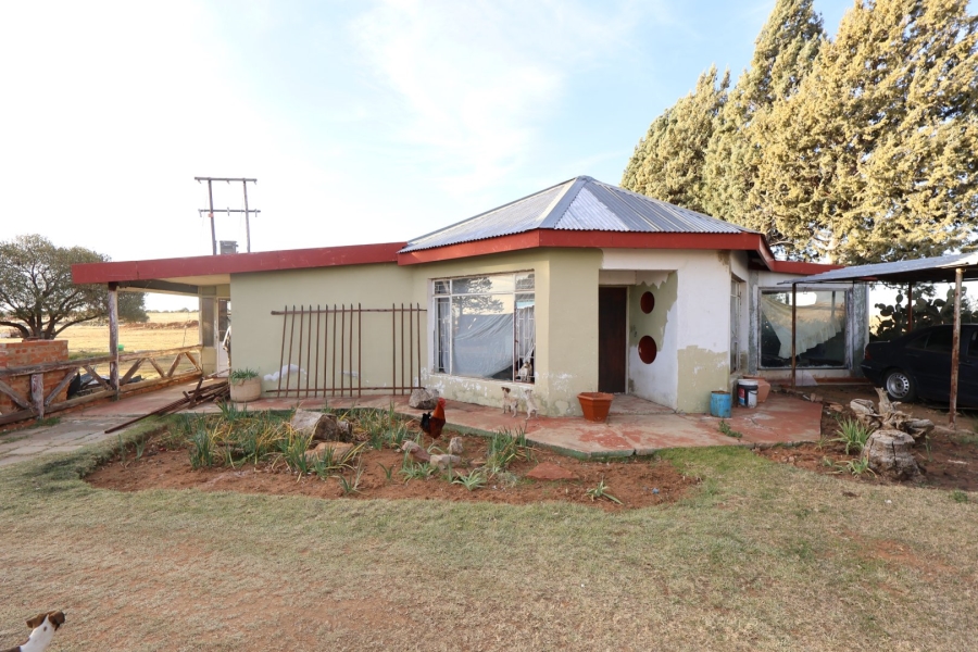 2 Bedroom Property for Sale in Bloemfontein Rural Free State